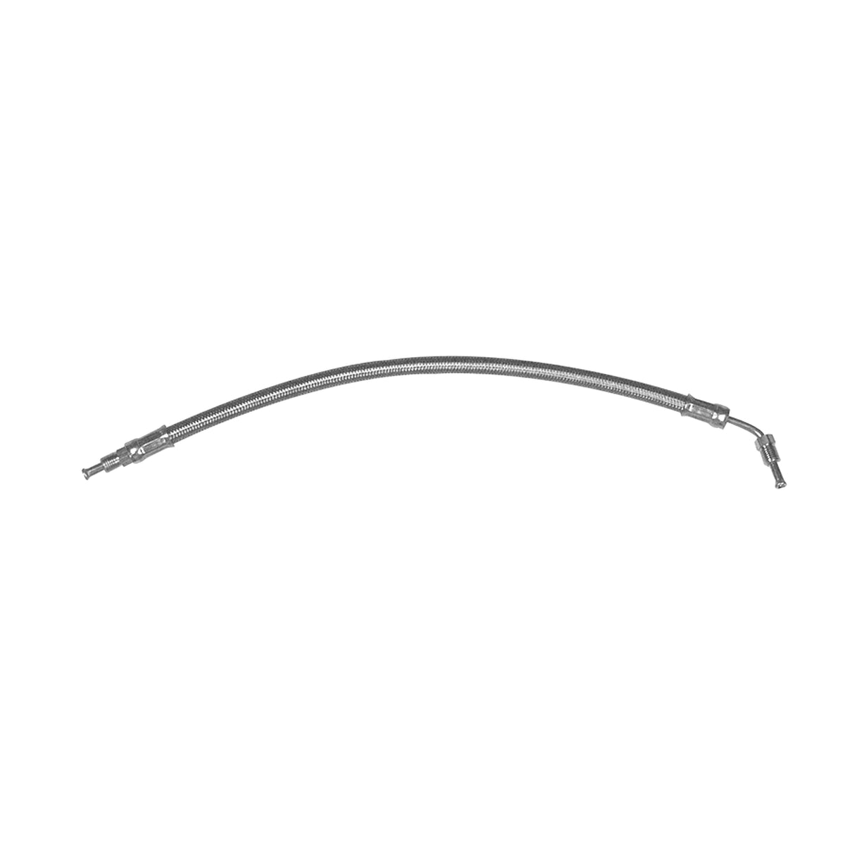 Quicksilver 99904Q Power Trim Cylinder Hydraulic Hose