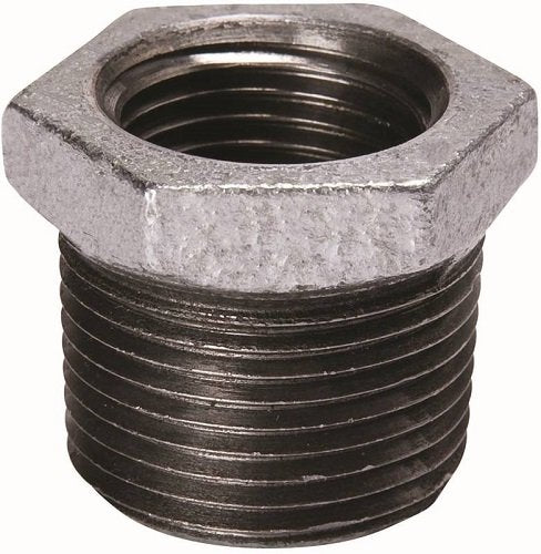 Muellar #511-918bc 4x2 Galvanized Hex Bushing