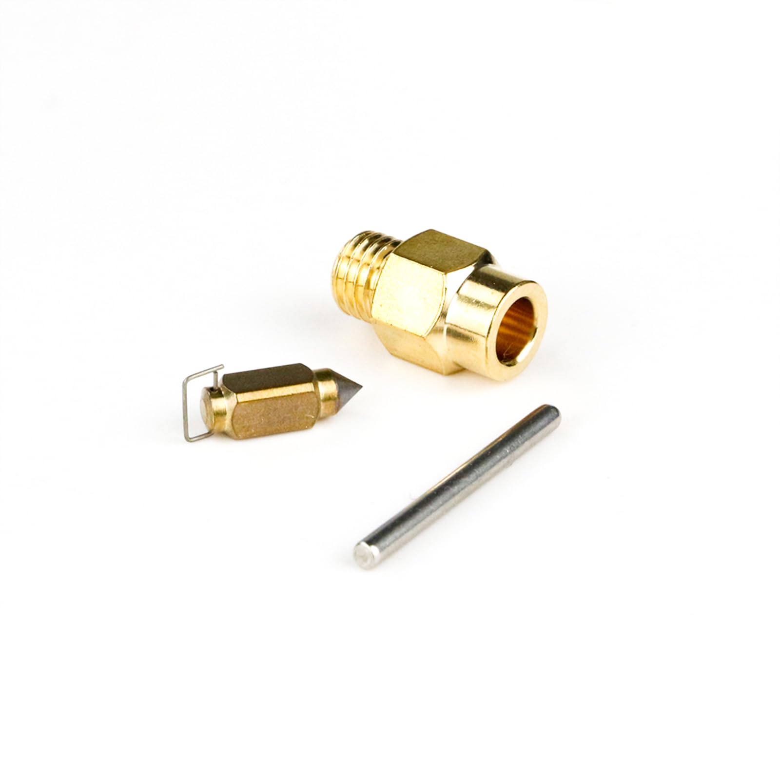 Carburetor K341 Rebuild Kit for Kohler K-Series 10HP 12HP 14HP 16HP Engine Carb Repair Rebuild K341 K321 K301 K241 K191 Carb