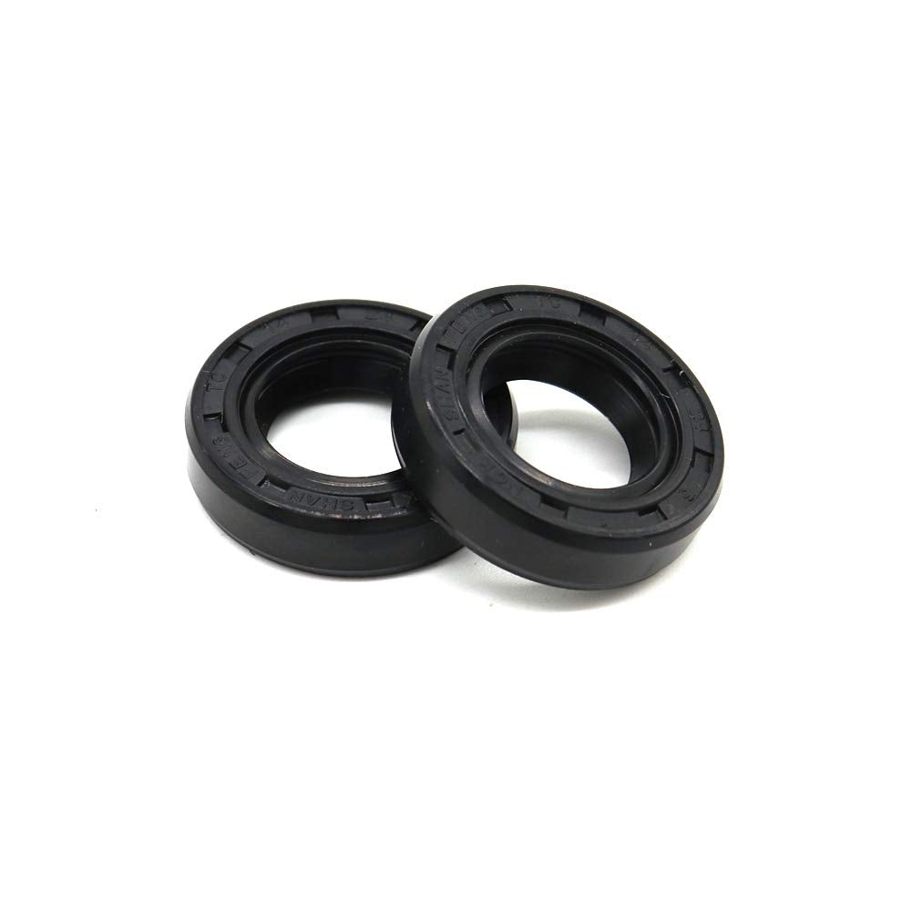 1 Pair Crankcase Gear Shifter Shaft Oil Seal For TRX450 foreman Foreman 400 Foreman 450 Foreman 500 FourTrax Foreman 400 Rancher