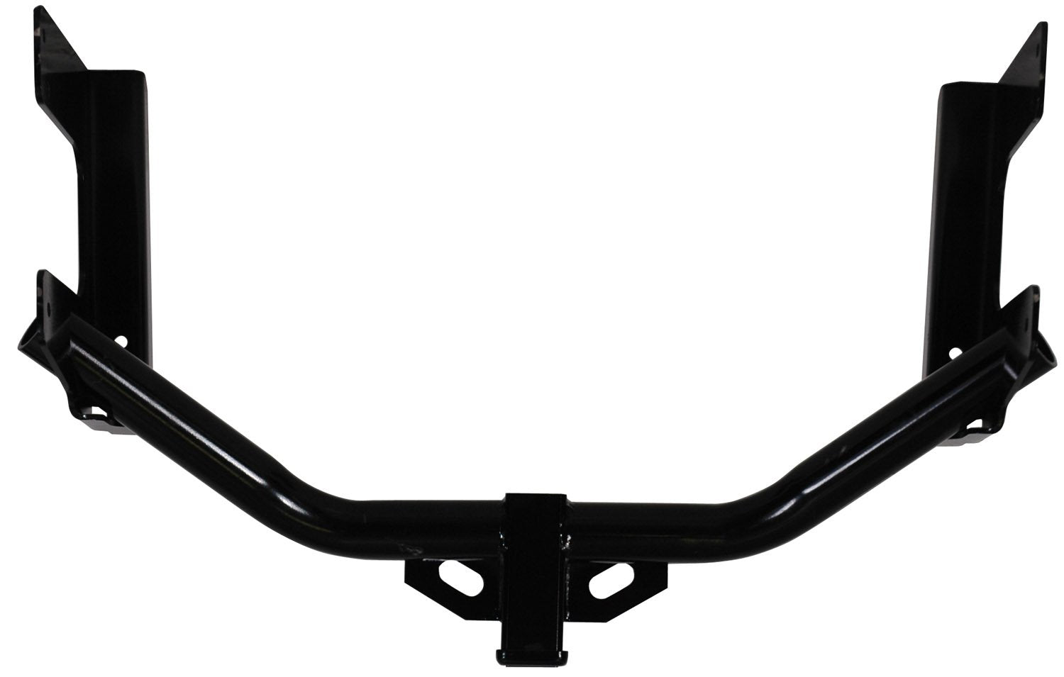 Reese Towpower 51064 Class Iii Custom-Fit Hitch With 2'' Square Receiver Opening