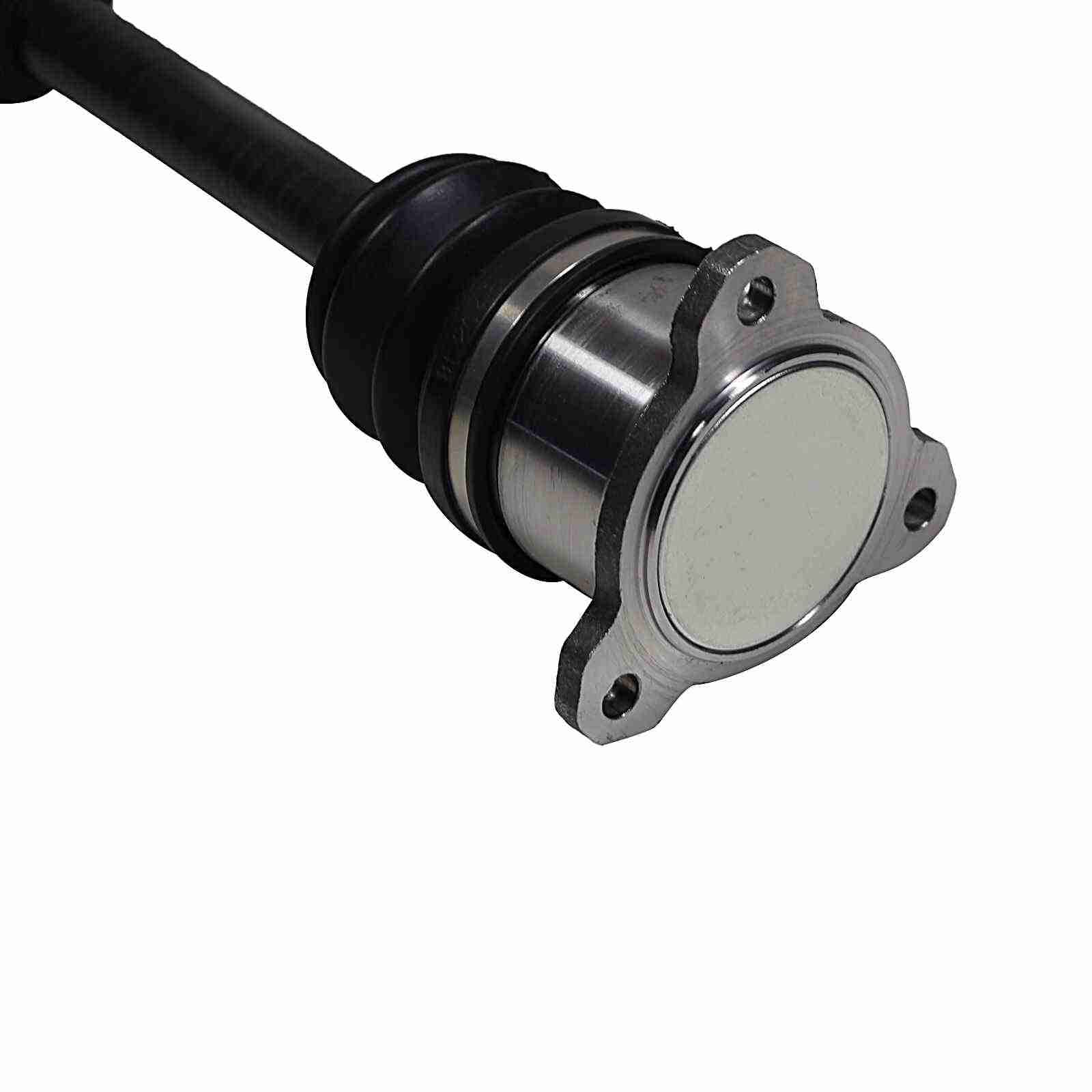 Gsp Ncv68031 Cv Axle Shaft Assembly - Left Front (Driver Side)