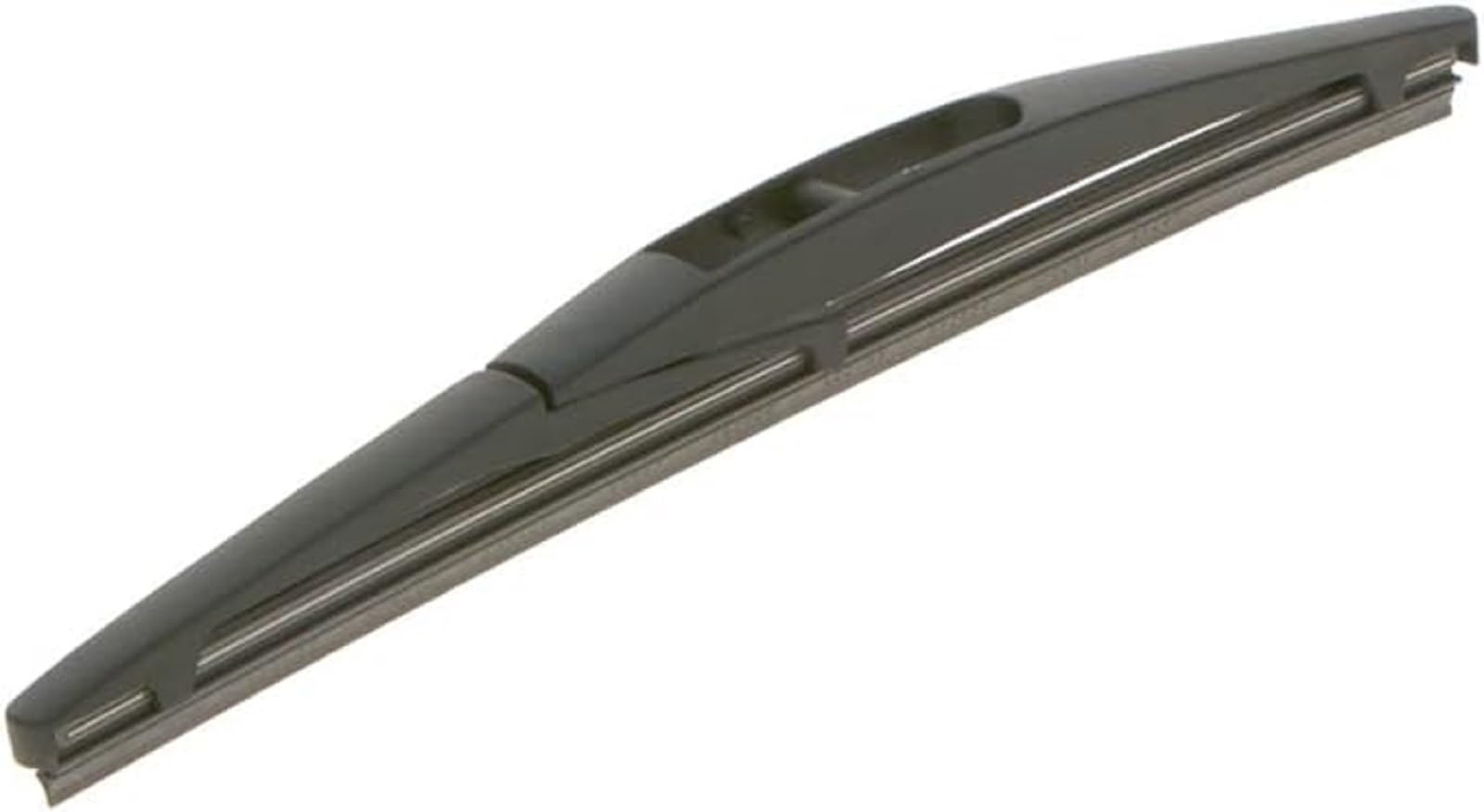 Bosch H250 Rear Wiper Blade; 10' - Single