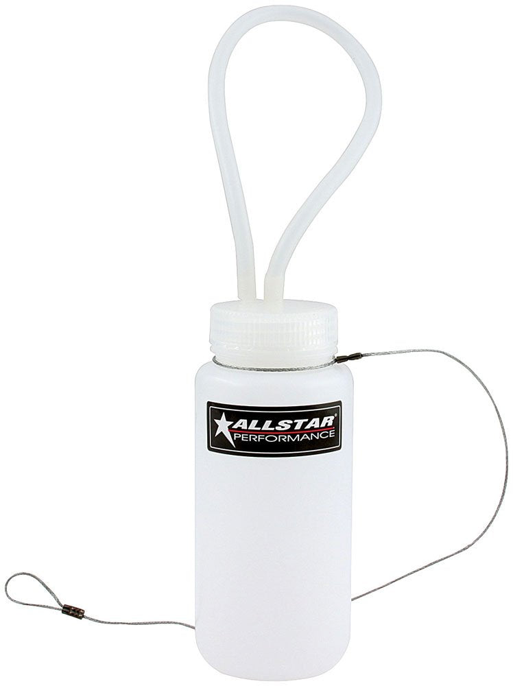 Allstar Performance Brake Bleeder Bottle