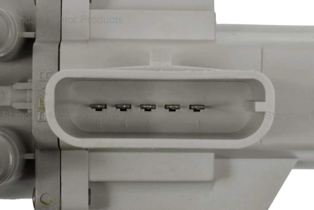 Fuel Tank Selector Valve