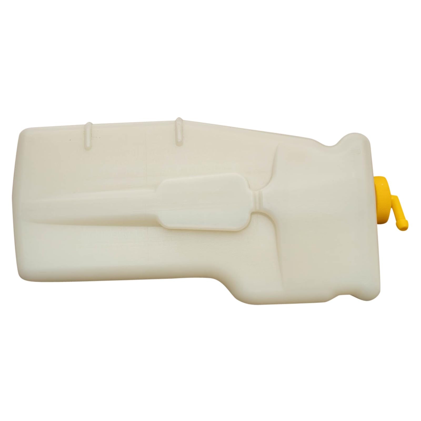 Trq Radiator Coolant Reservoir Expansion Tank Overflow Bottle Compatible With 1992-2001 Honda Prelude Ho3014124