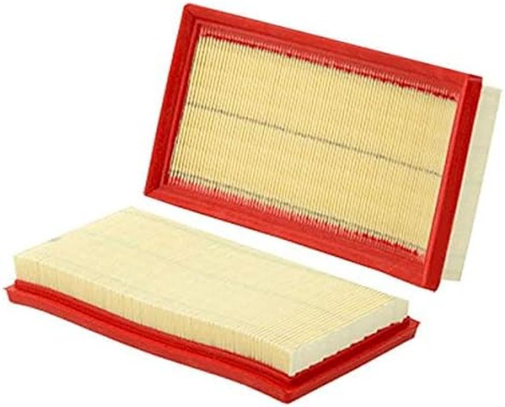 WIX FILTR LD Air Filter