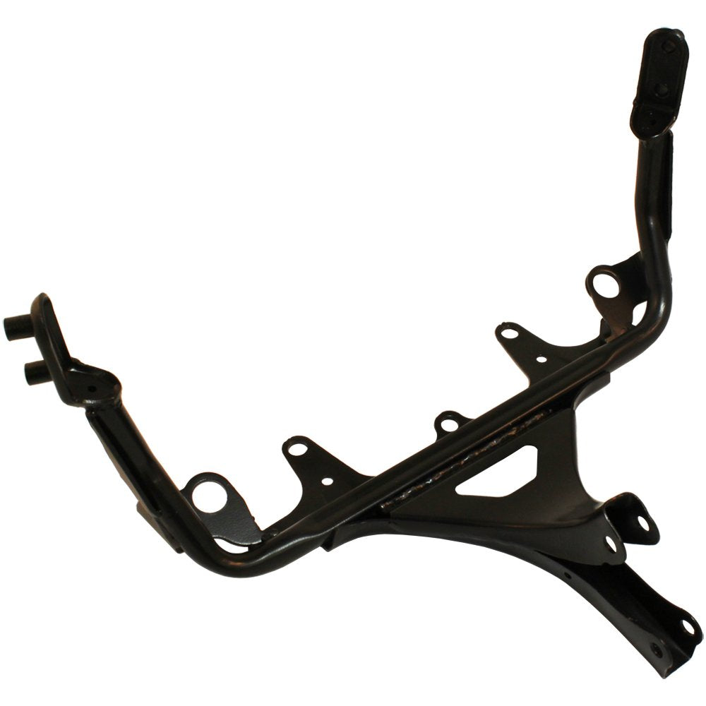 Motobrackets 269641 Upper Fairing Stay Bracket For Kawasaki Zzr600
