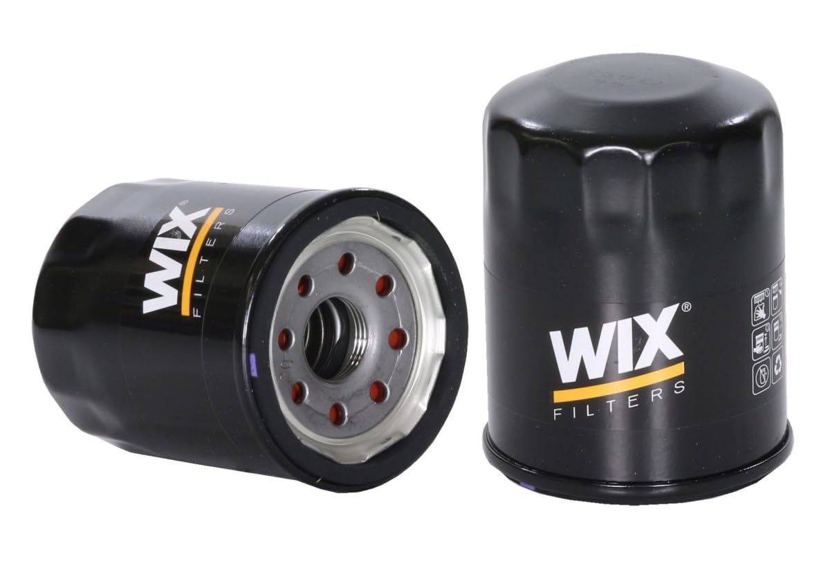 Wix - Pxl57356Mp - Oil Filter