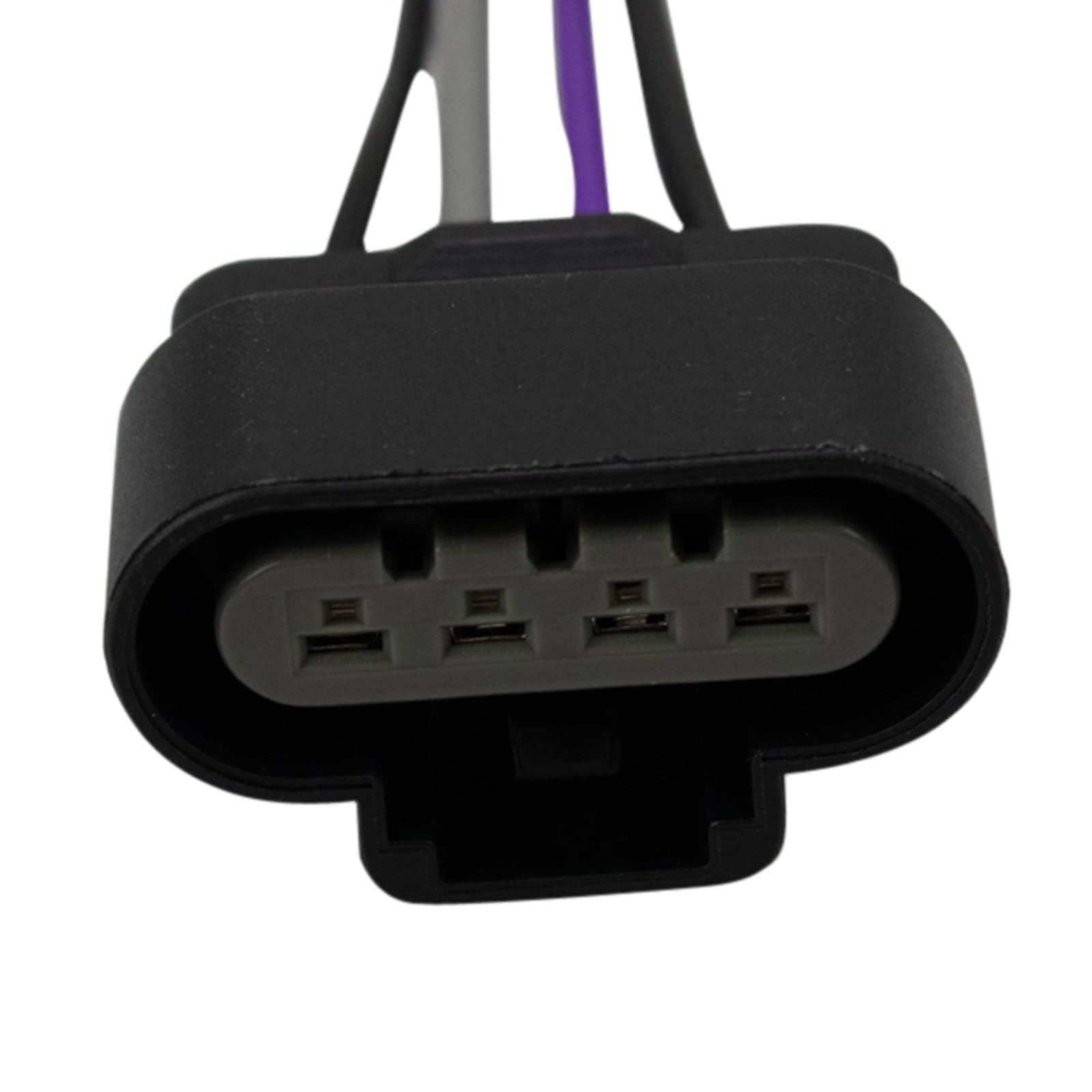 Trq Fuel Pump Module Assembly Compatible With 1996 Chevrolet Blazer Gmc Jimmy