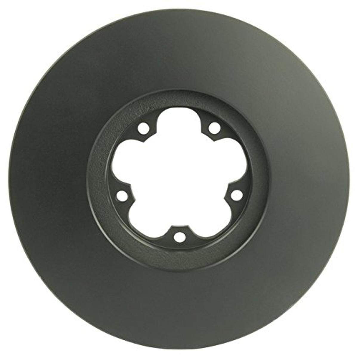 Bendix Fleet Metlok SDR6281 Front Brake Rotor for Ford Transit-350 HD 2023-2015
