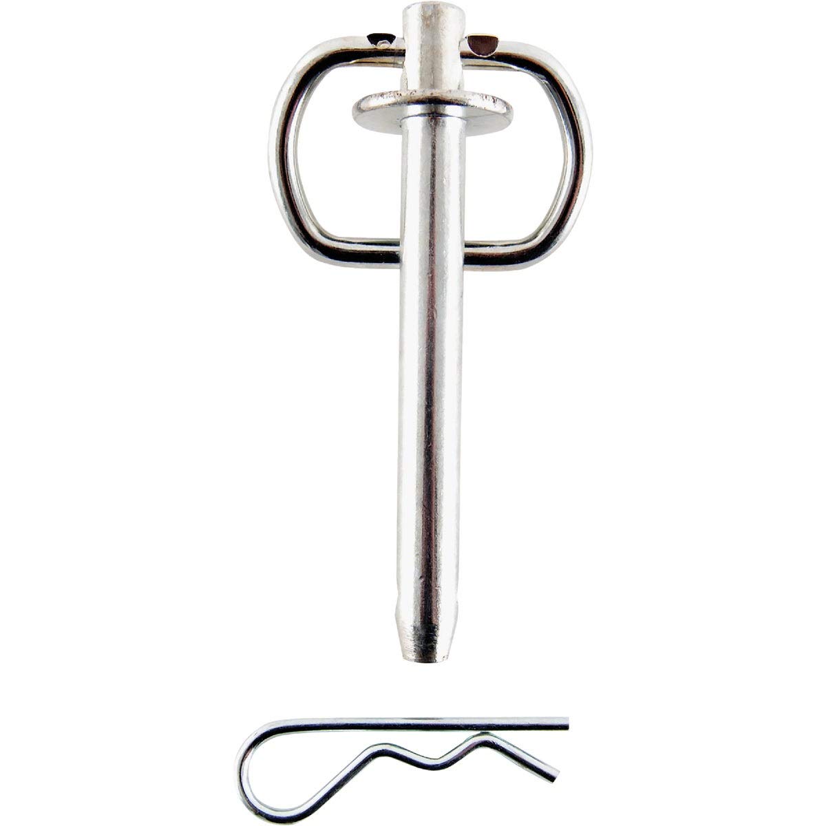 Arnold HPA-20 Delux Hitch Pin Assembly, Pack of 1