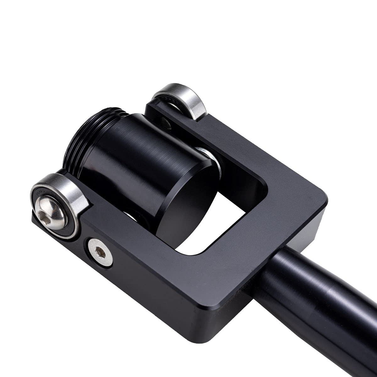 Hopider X3 Belt Changing Tool Clutch Removal Kit Compatible With Can-Am Maverick X3/ X3 Max/Turbo/R 2017-2023, Fits 72”/64” Wheel Base Width,Black