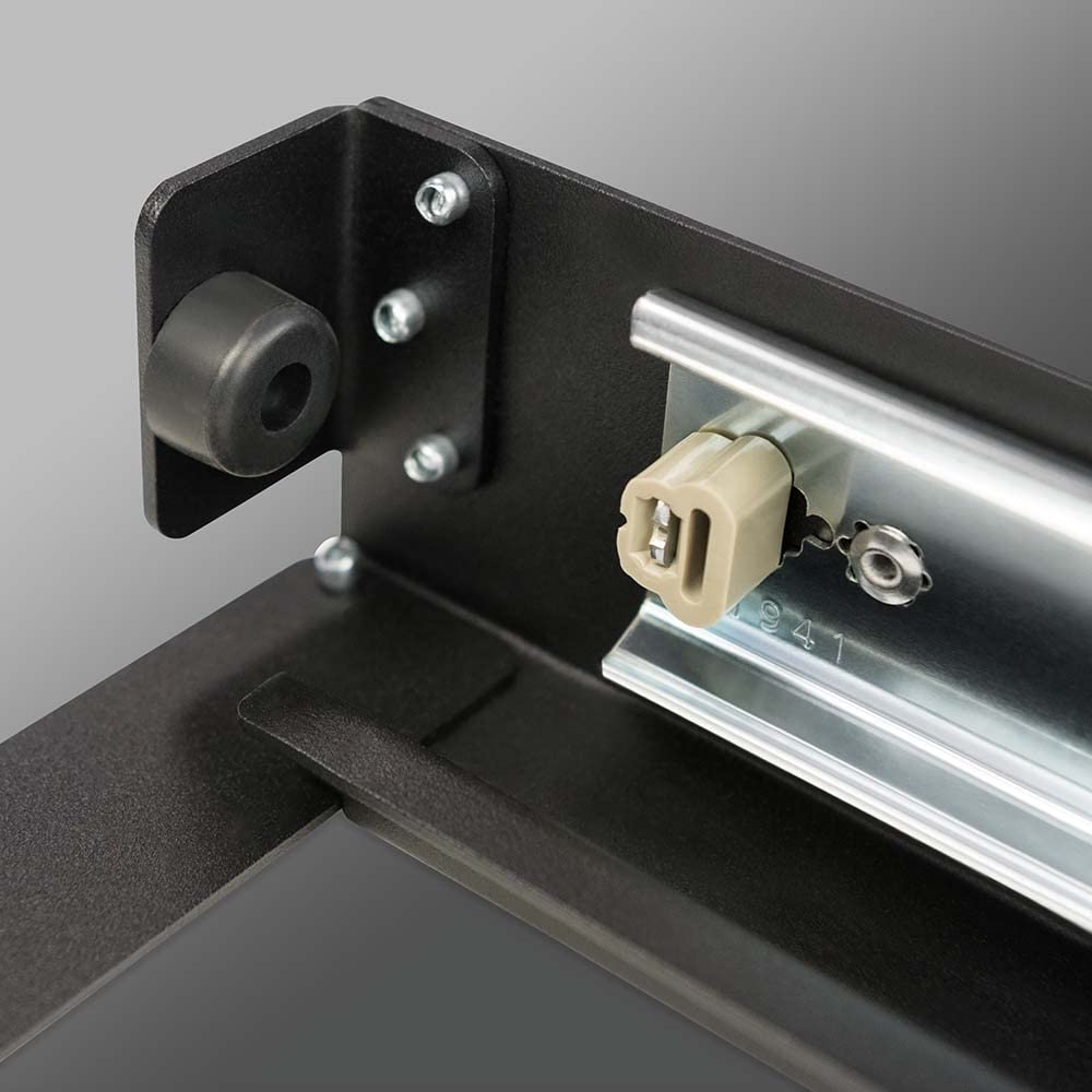 Dometic Cargo Slide For Cfx3 Powered Cooler (95/100) | Strong Construction | Easy To Install | Durable | Access Everything Easil