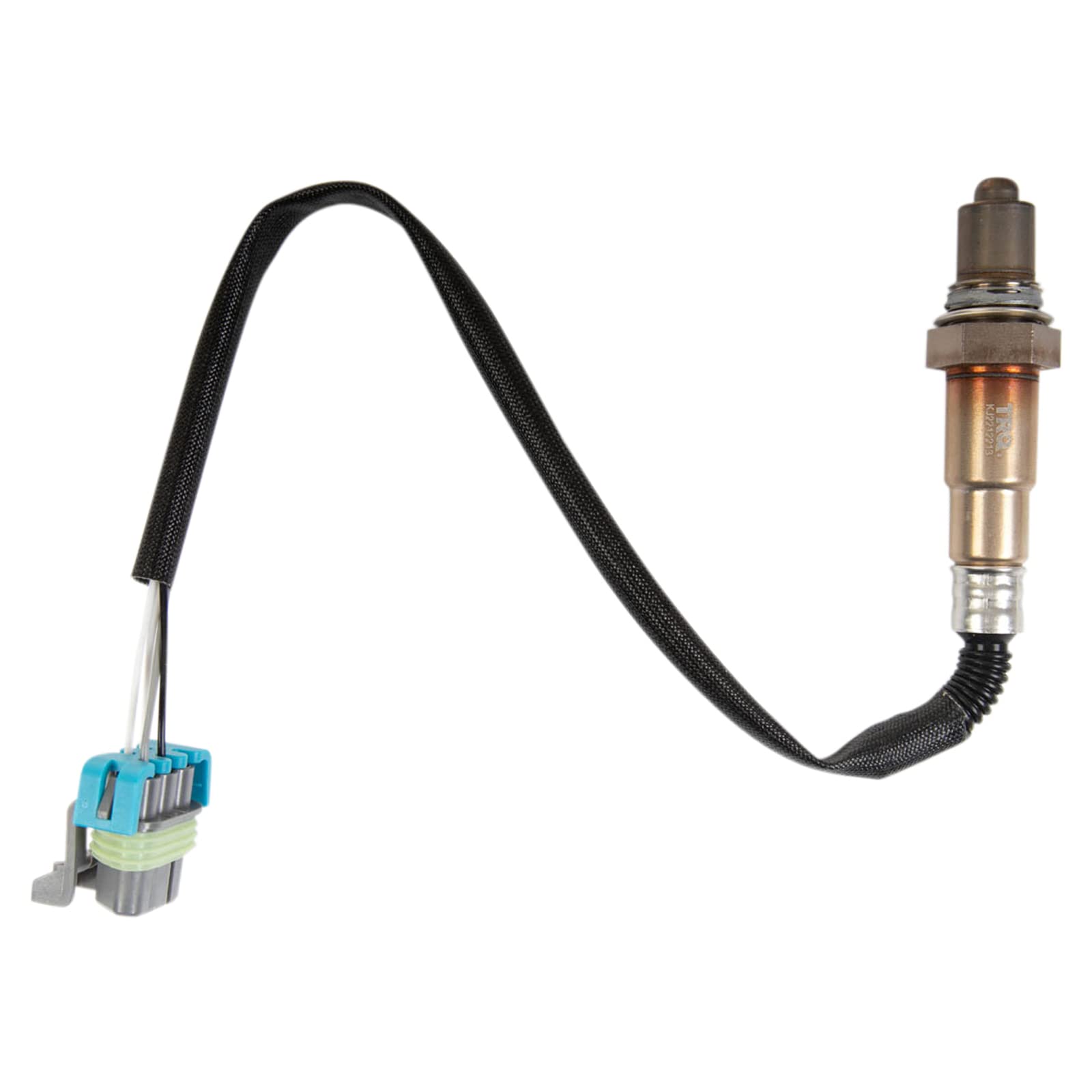 Trq O2 Oxygen Sensor Compatible With 2008-2009 Buick 2000-2002 Chevrolet 2000-2002 Gmc
