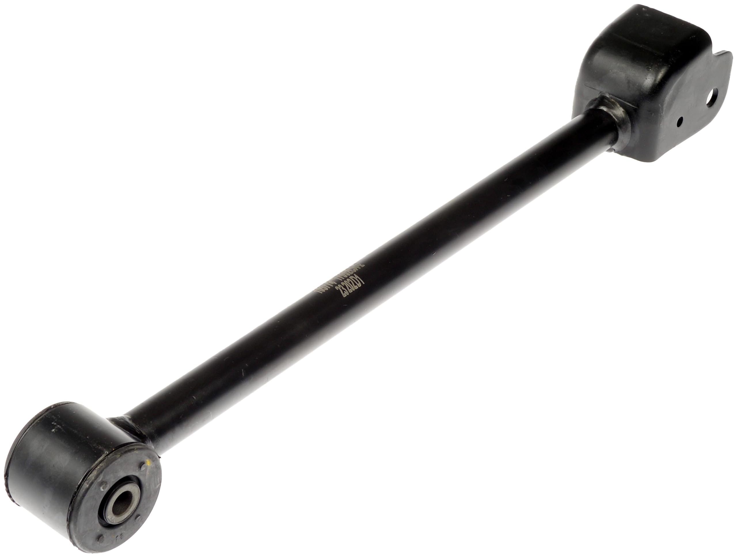 Dorman 521-118 Front Upper Suspension Control Arm Compatible With Select Jeep Models