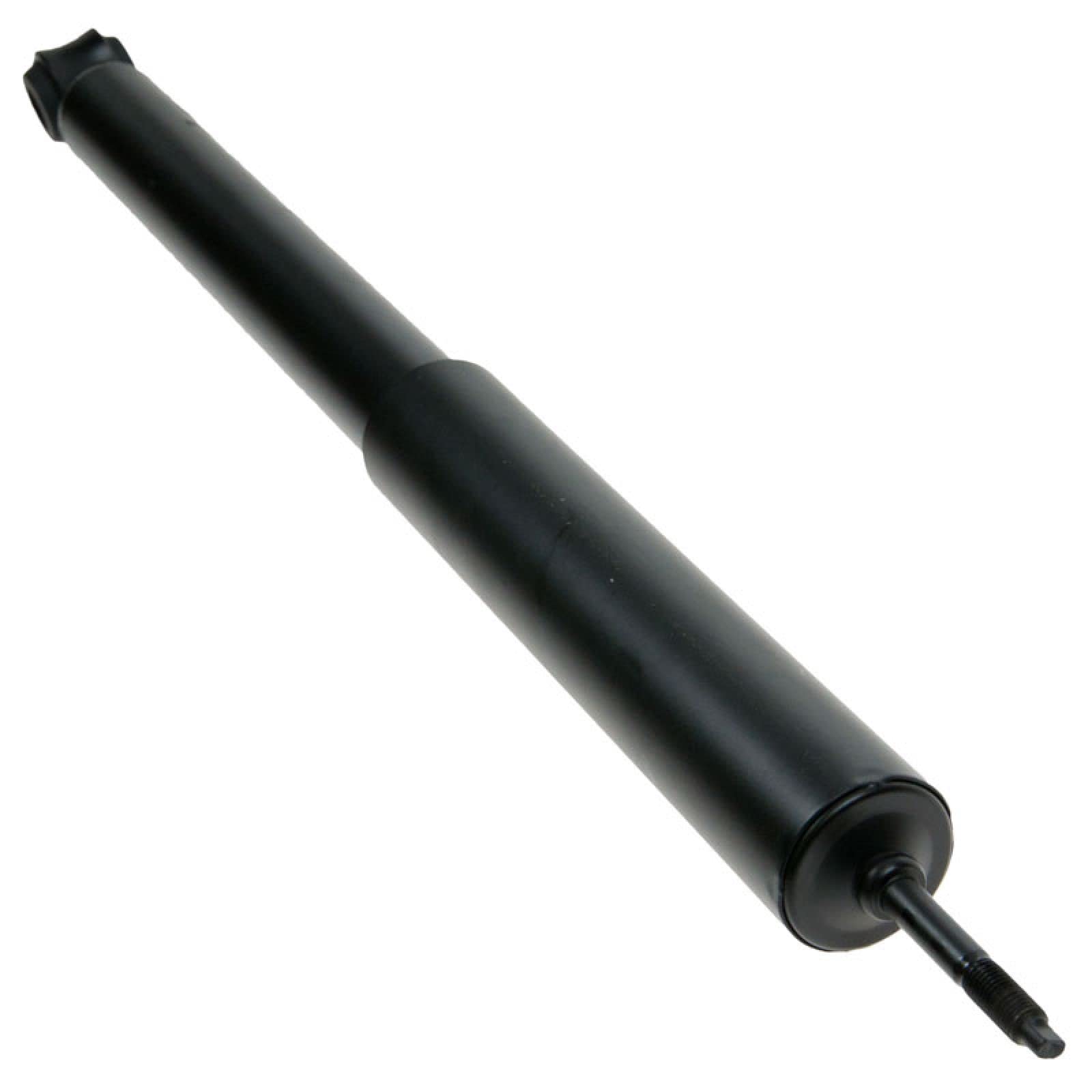 Trq Rear Shock Absorber Left & Right Set Pair For Amc Ford Gm Mazda Nissan Toyota