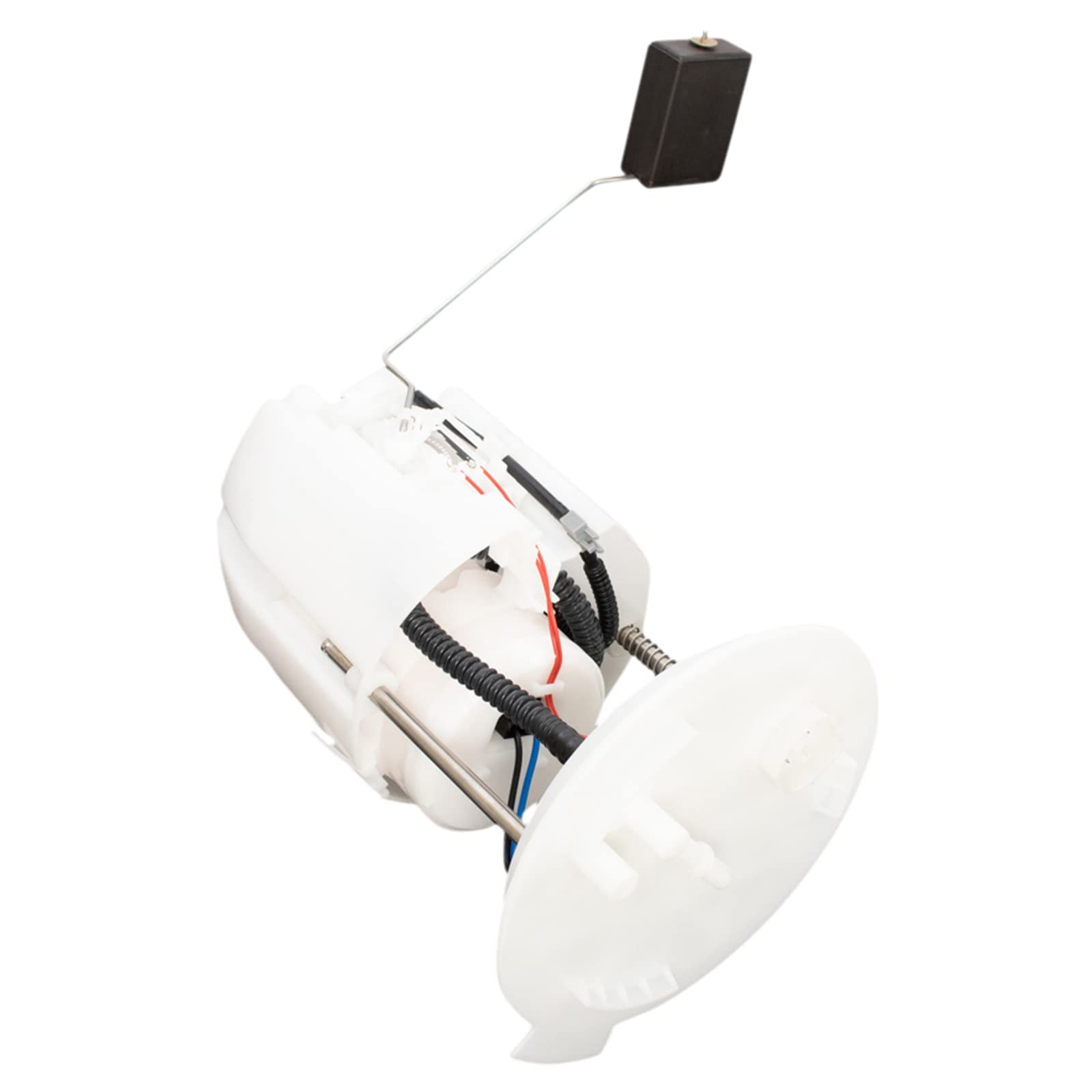 Trq Fuel Pump Module Assembly Compatible With 2006-2009 Ford Fusion