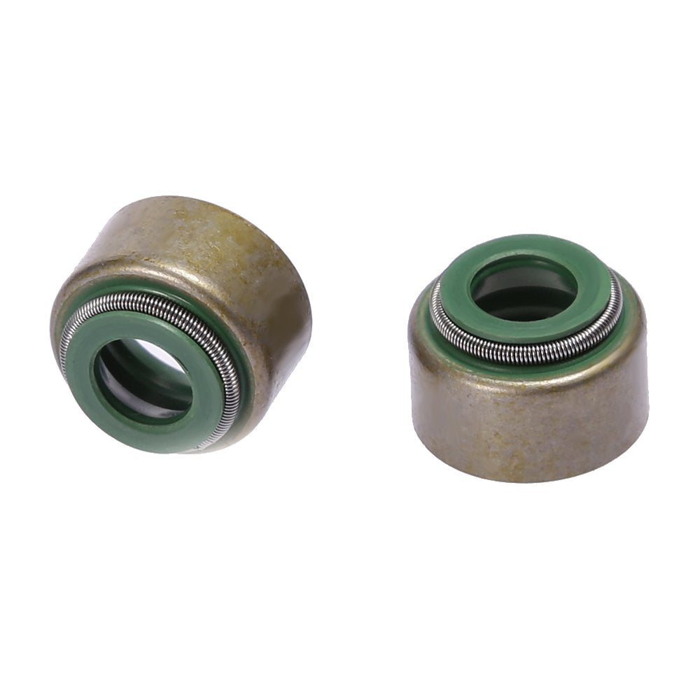 Hoypeyfiy Top And Bottom End Complete Gasket Kit Set Replacement For Yamaha Warrior Raptor Big Bear 350