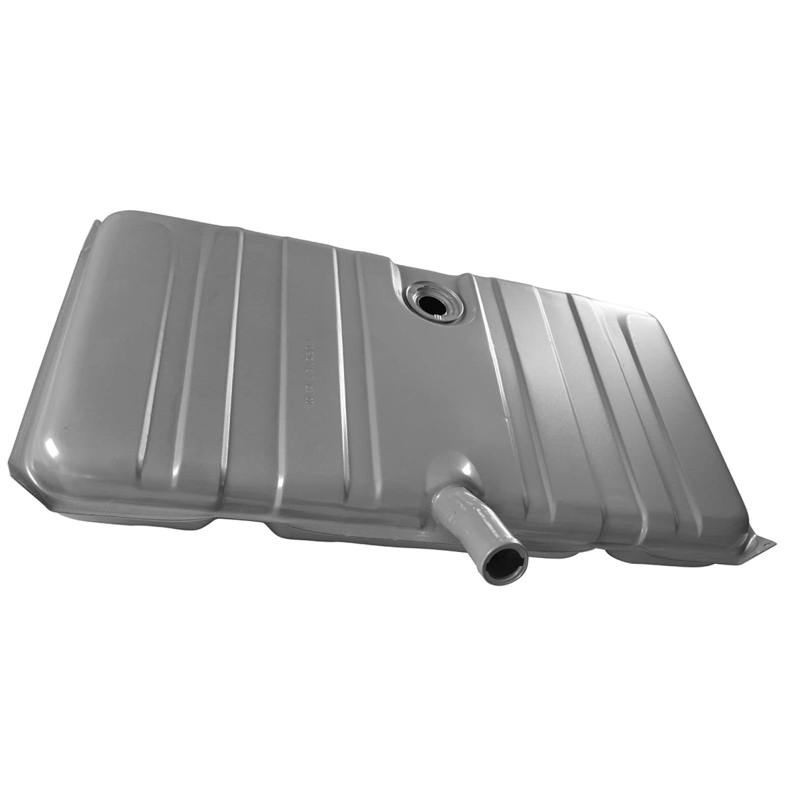 Trq Gas Fuel Tank 18 Gal Compatible With 1969 Chevrolet Camaro Pontiac Firebird