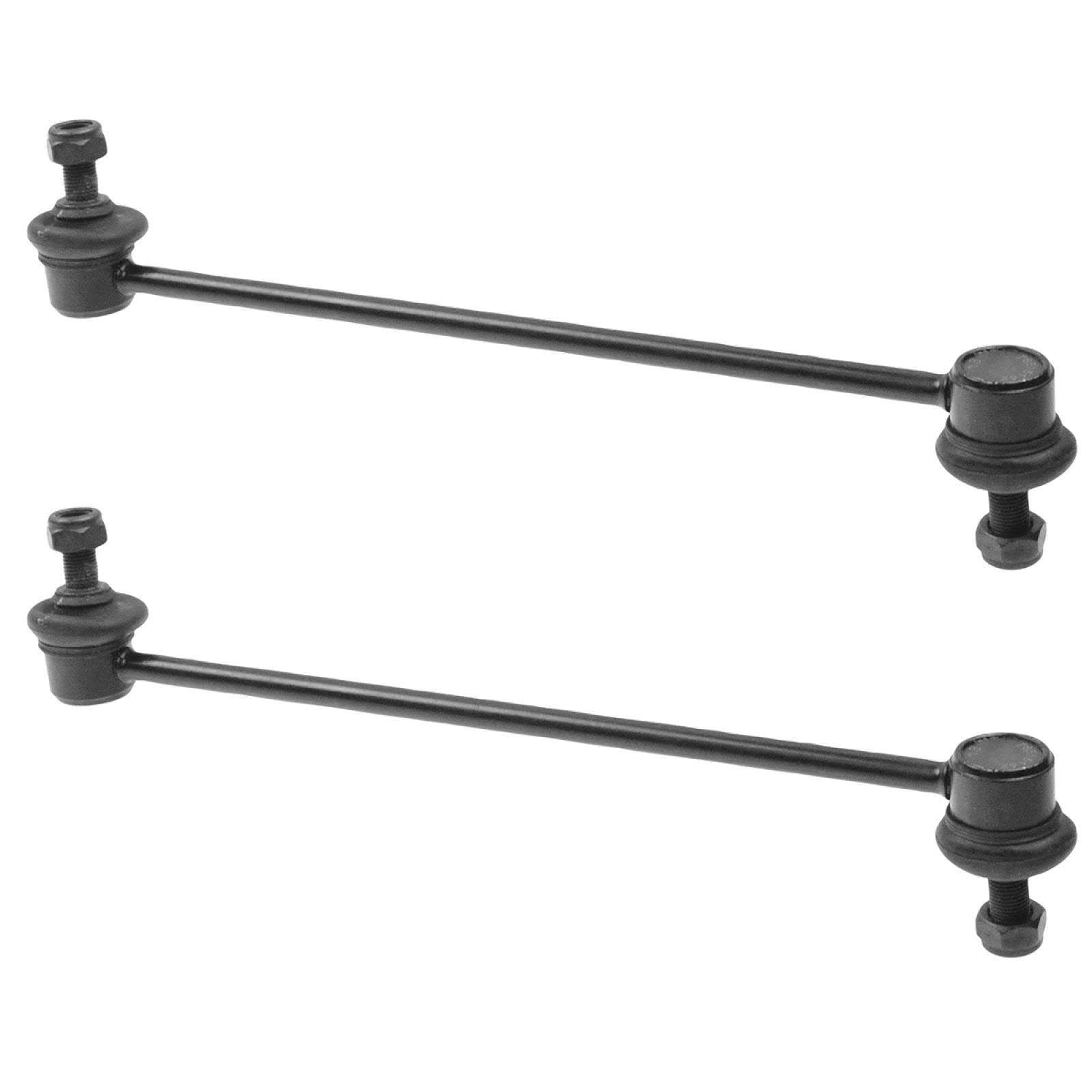 Trq Front Sway Bar Stabilizer Link Set Compatible With 2005-2017 Honda Odyssey