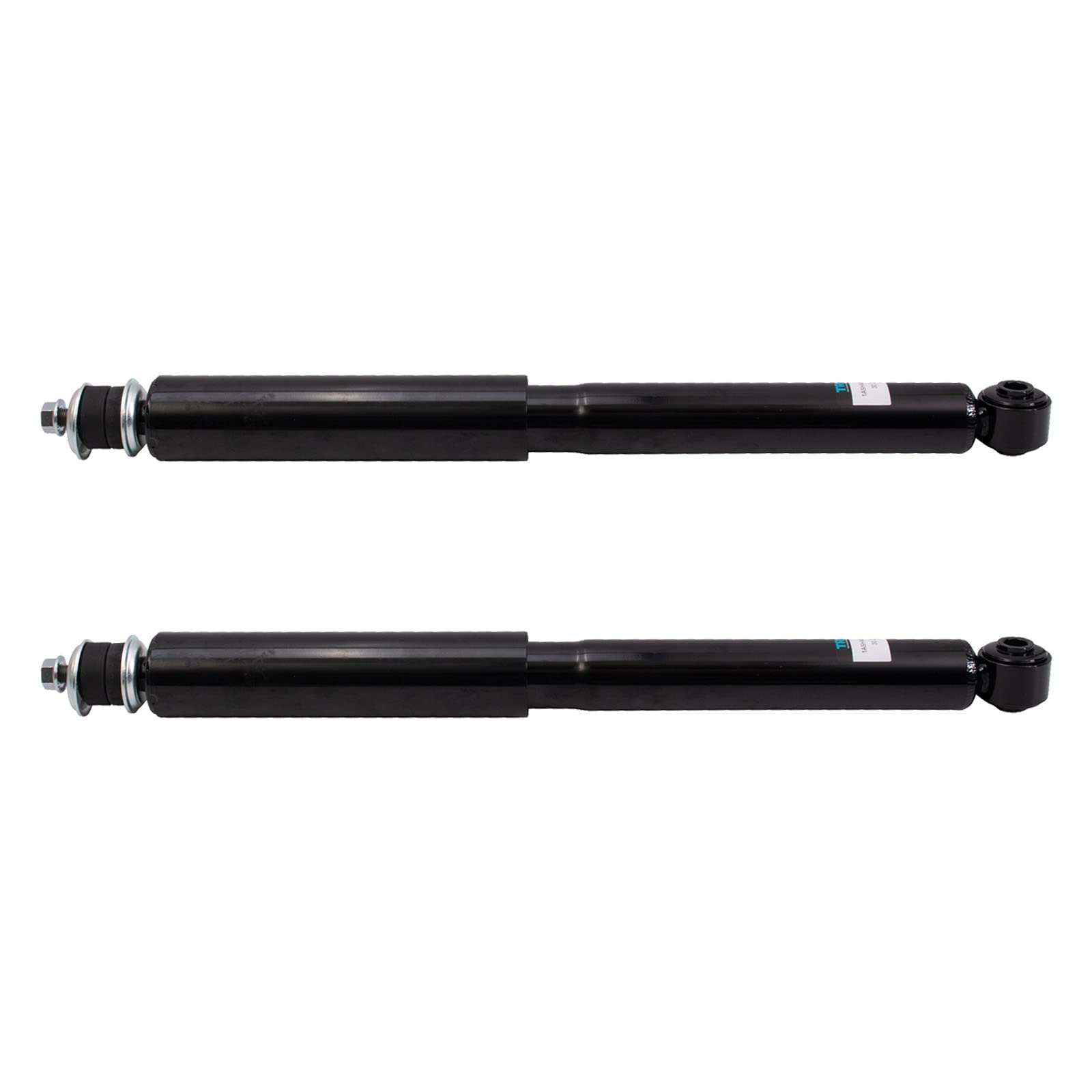Trq Front Shock Absorber Set Compatible With 2014-2023 Ram 2500 2013-2023 3500