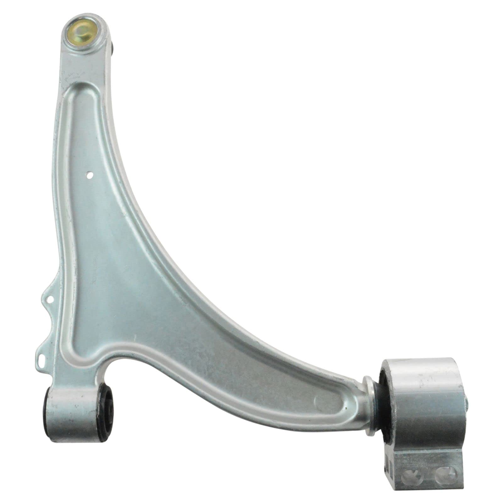 Trq Front Left Lower Control Arm With Ball Joint Drivers Side Compatible With 2010-2016 Buick Lacrosse 2011-2017 Regal 2013-2015