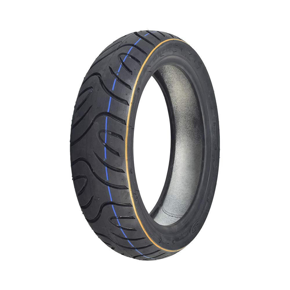 Alveytech 90/70-10 Tubeless Tire For Ewheels Ew-36 & Ew-36 Elite Scooters