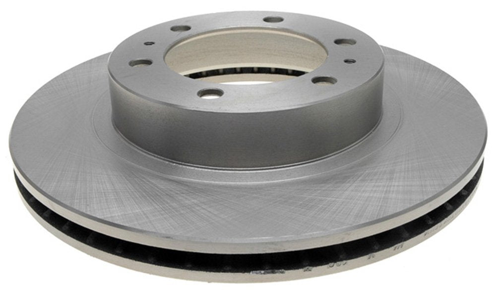 Raybestos 980670R Professional Grade Disc Brake Rotor