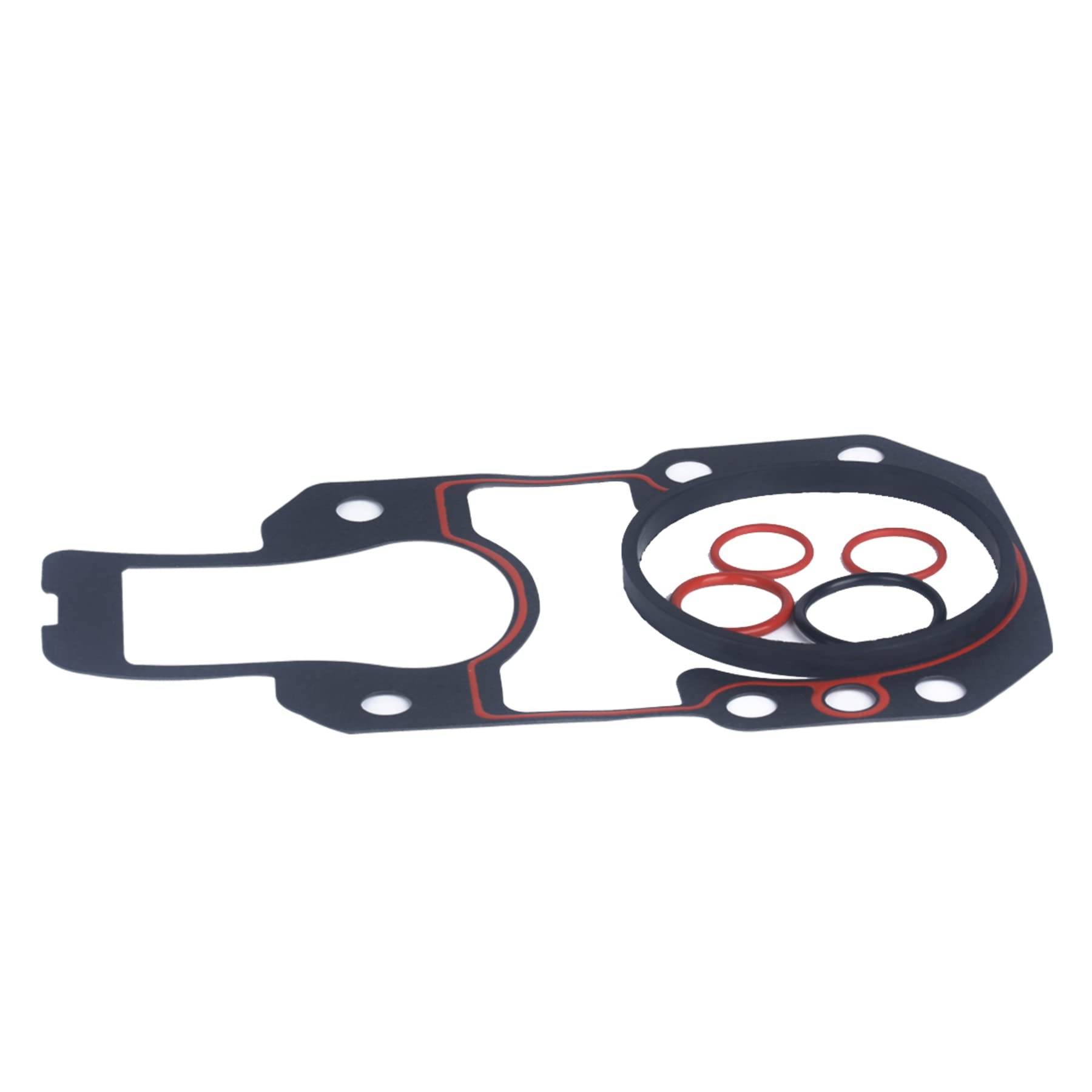 Anylikely 94996Q2 Bell Housing Installation Gasket Kit For Mercruiser R Mr And Alpha One Gen Ii Drives Sierra 18-2619
