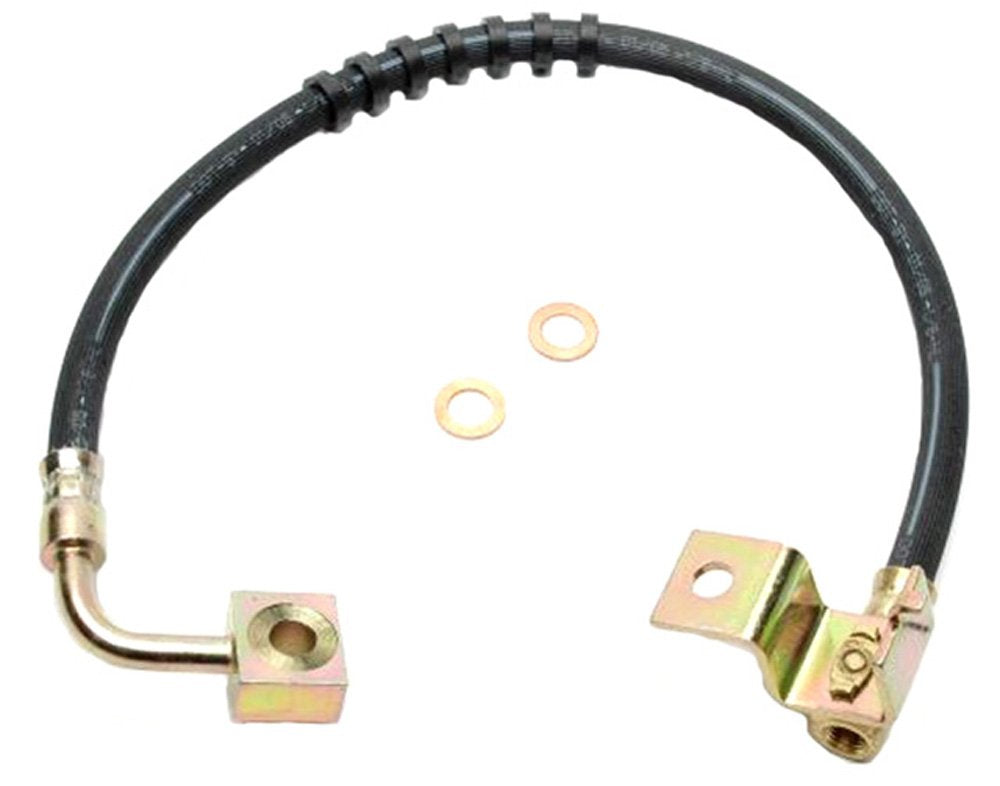 Raybestos Bh381339 Professional Grade Hydraulic Brake Hose