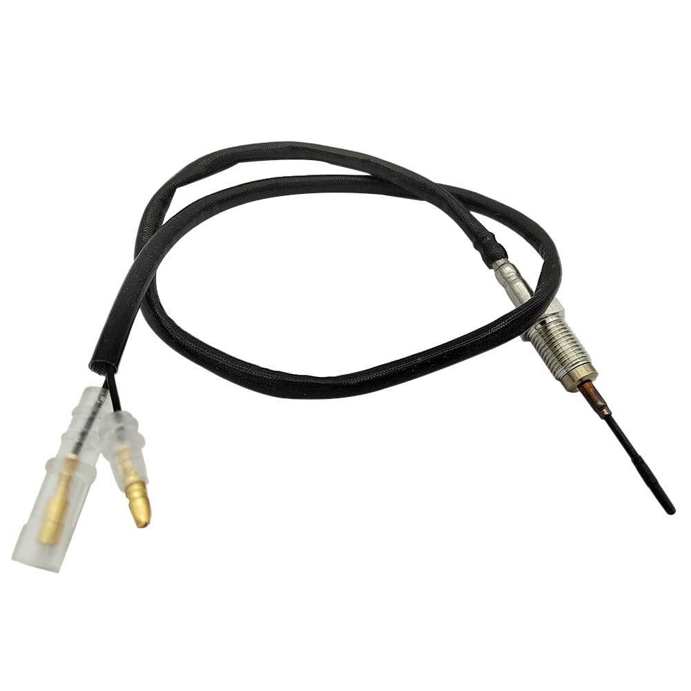 Amrxuts 4013133 Exhaust Gas Temperature Sensor EGT DPF DOC Sensor for 2007-2020 Polaris 600 700 800 RMK IQ Switchback Dragon 401