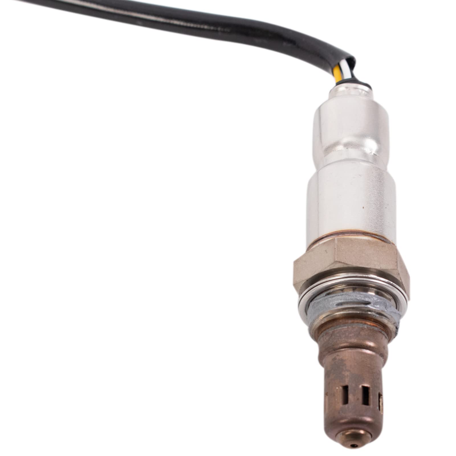 Trq Upstream O2 Oxygen Sensor Compatible With 2012-2013 Mazda 3 2018-2021 6 2019-2022 Cx-5 2016-2022 Cx-9 2016-2018 Mx-5 Miata