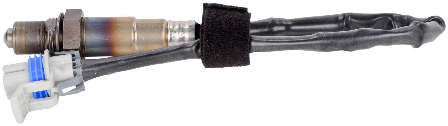 Bosch 15280 Premium Original Equipment Oxygen Sensor - Compatible With Select Pontiac Solstice; Saturn Sky