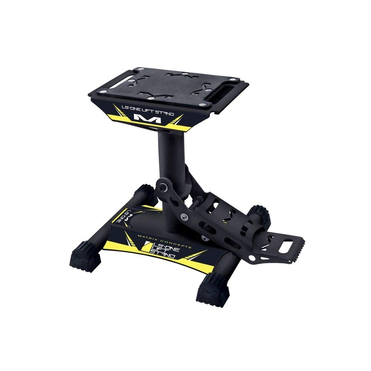 Matrix Concepts LS1 Lift Stand (Yellow)