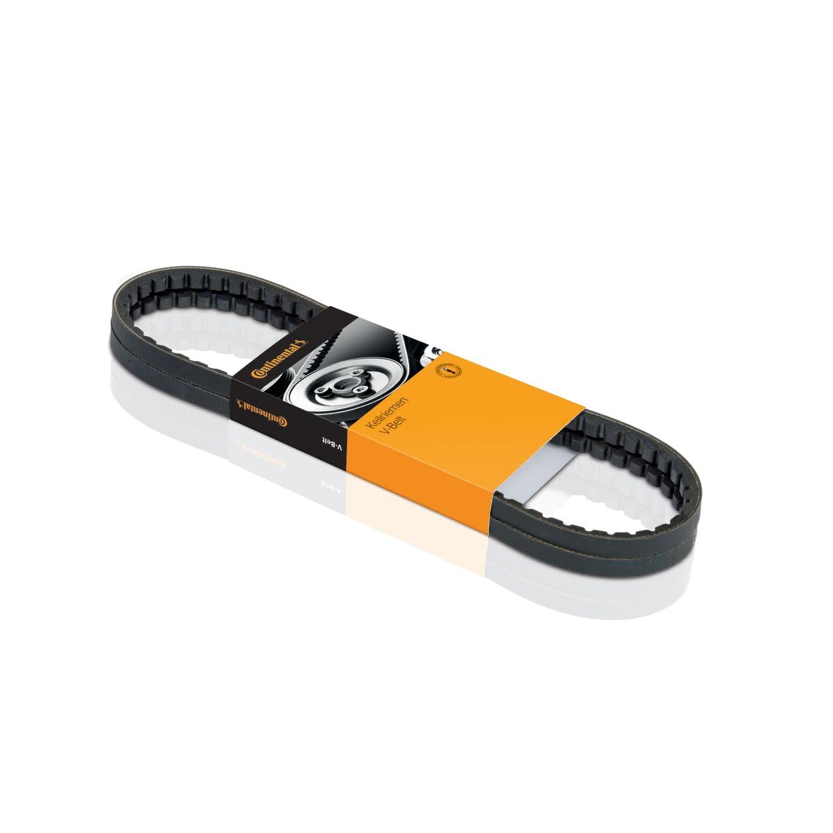 Continental 10X980 Metric V-Belt