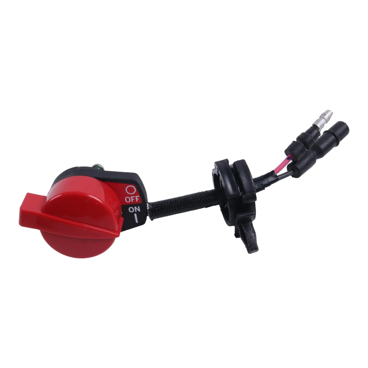Ieqfue Stop Switch 35120-Z5T-003 Compatible With Honda Gx240 Gx270 Gx340 Gx390
