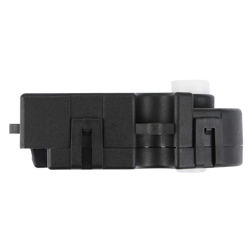 Yct Hvac Air Door Actuator 604-112 15-73952 Fits Chevy Avalanche Tahoe Suburban Silverado 1500 2500 3500 Hd Gmc Yukon Sierra Cadillac Hummer H2 Cadillac Escalade Control Heater Blend Door Actuator