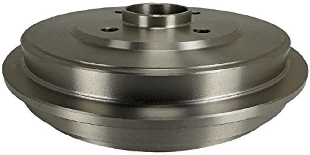 Bendix Premium Pdr0853 Rear Brake Drum For Nissan Versa 2019-2012, Versa Note 2019-2014