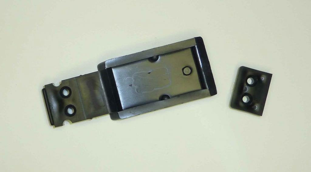 Dodge Ram Truck Rear Sliding Window Latch- Fits 1994 Thru 2001 Full Size Trucks