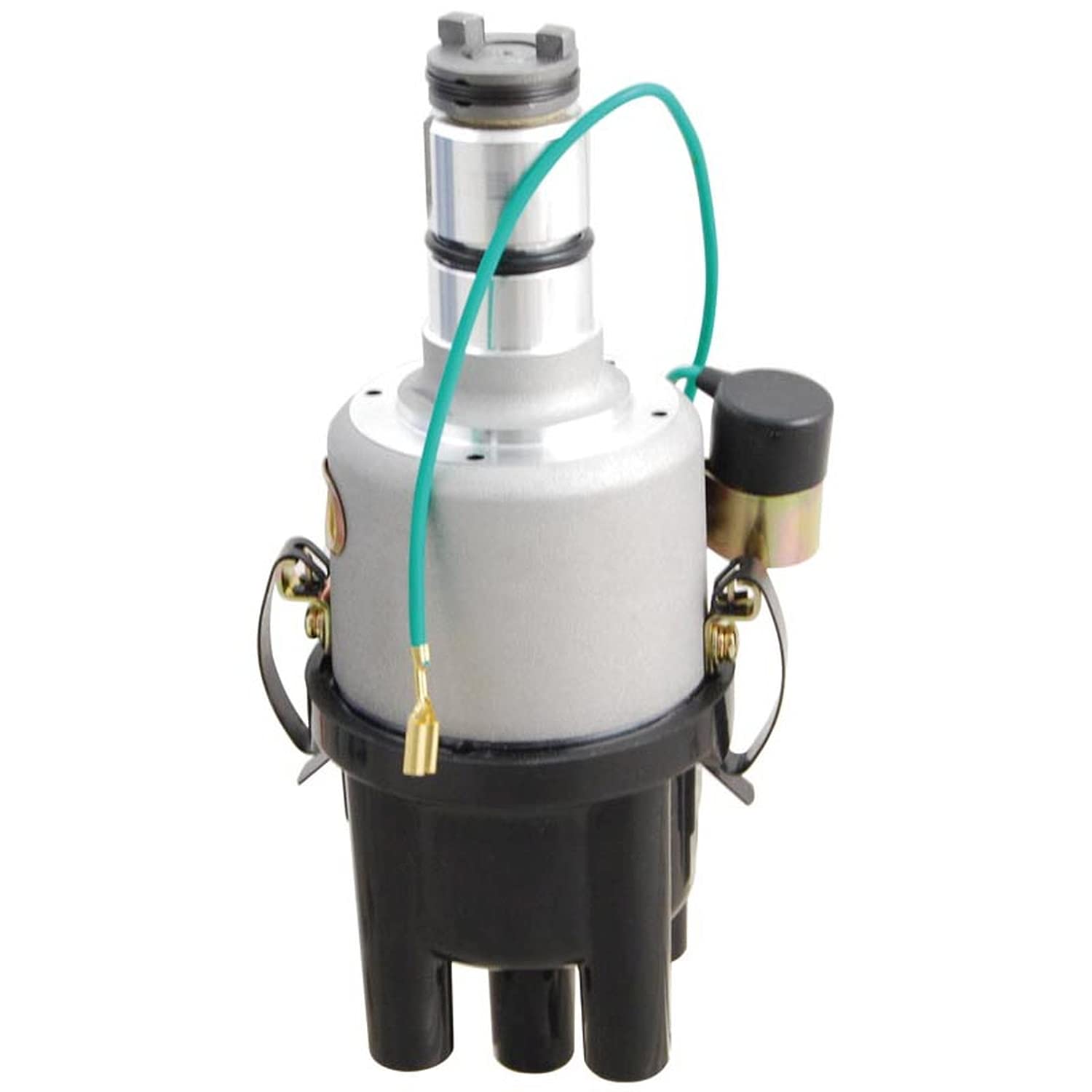 Oeg Parts New Distributor Compatible With Porsche 356B Vw Beetle Campmobile Dasher 1955-1984 231 178 008, 231 178 009, 231178008, 231178009