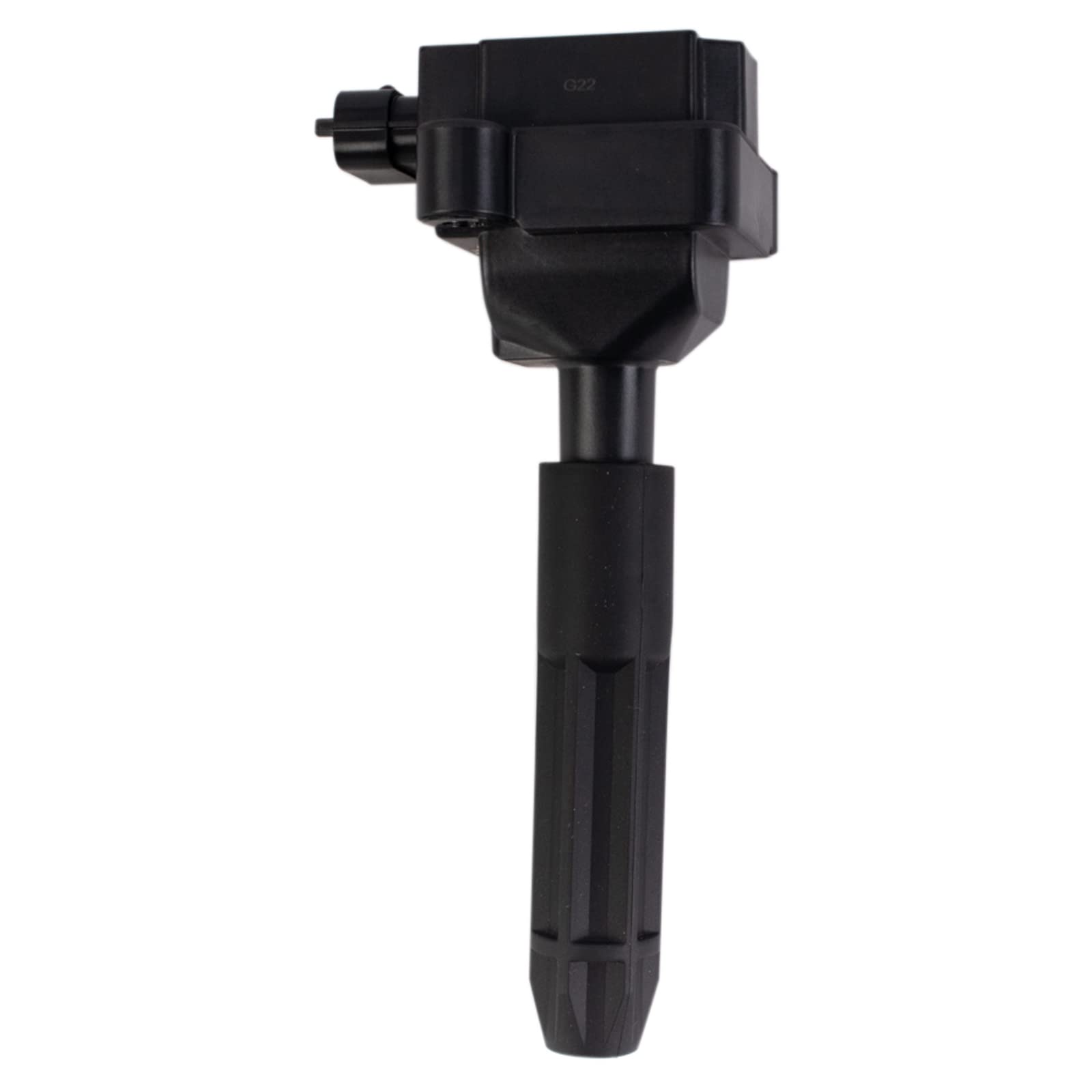 Trq Ignition Coil Set Compatible With 2002 Mercedes-Benz C230 2001-2004 Slk230