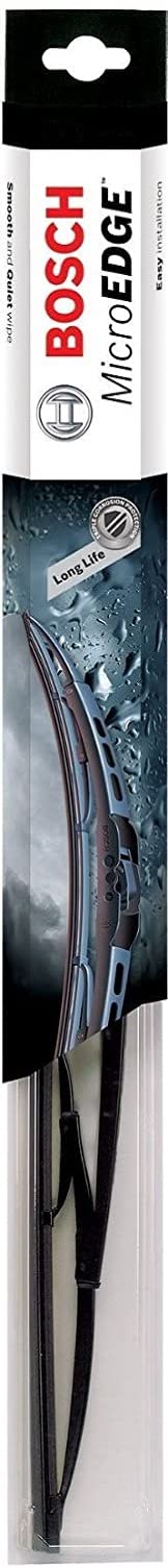 Bosch 40717A Microedge Conventional Wiper Blade; 17'' - Single