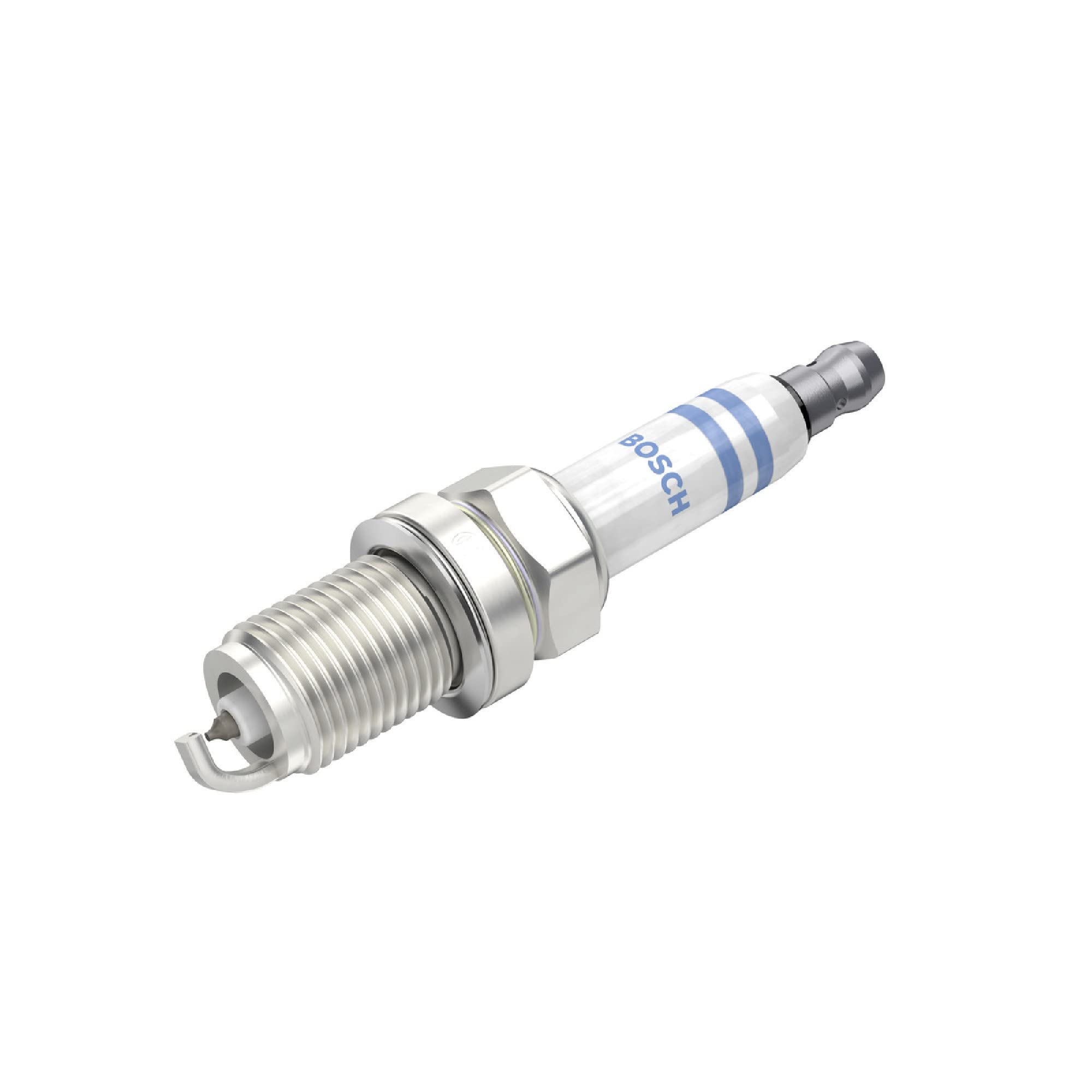 Bosch Fr7Kpp332 Oe Fine Wire Double Platinum Spark Plug - Single