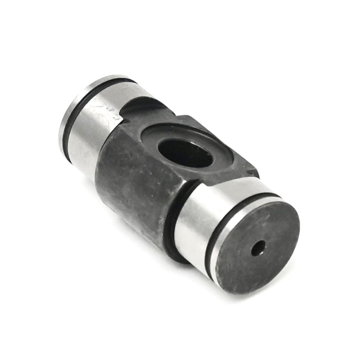 Michigan Motorsports LS Rocker Arm Trunion Upgrade Kit - Fits GM LS1 LS2 LS6 LS3 4.8 5.3 5.7 6.0