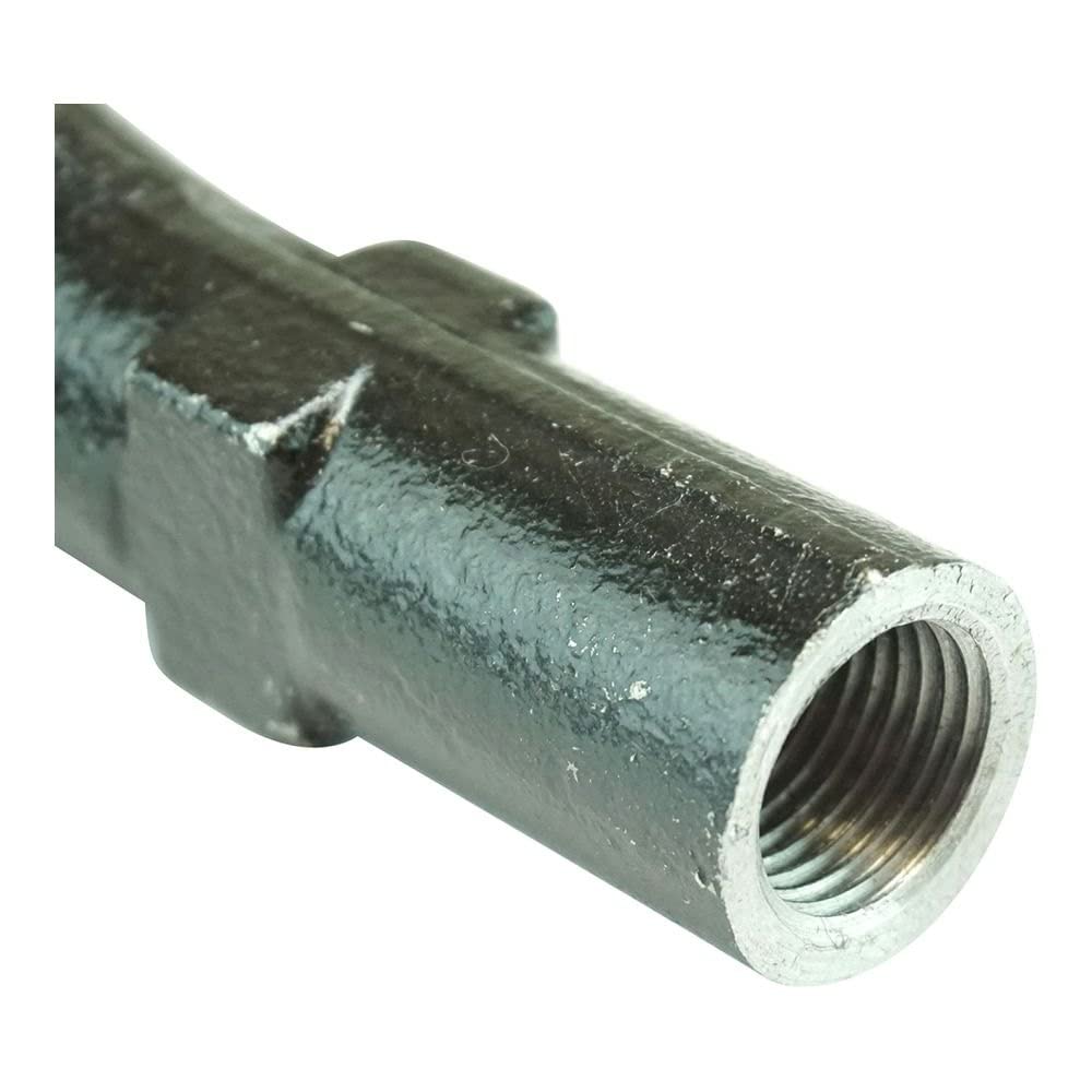 Trq Outer Tie Rod End Lh Rh Kit Pair Set For Vw Jetta Golf Eos Tiguan Cc Audi A3