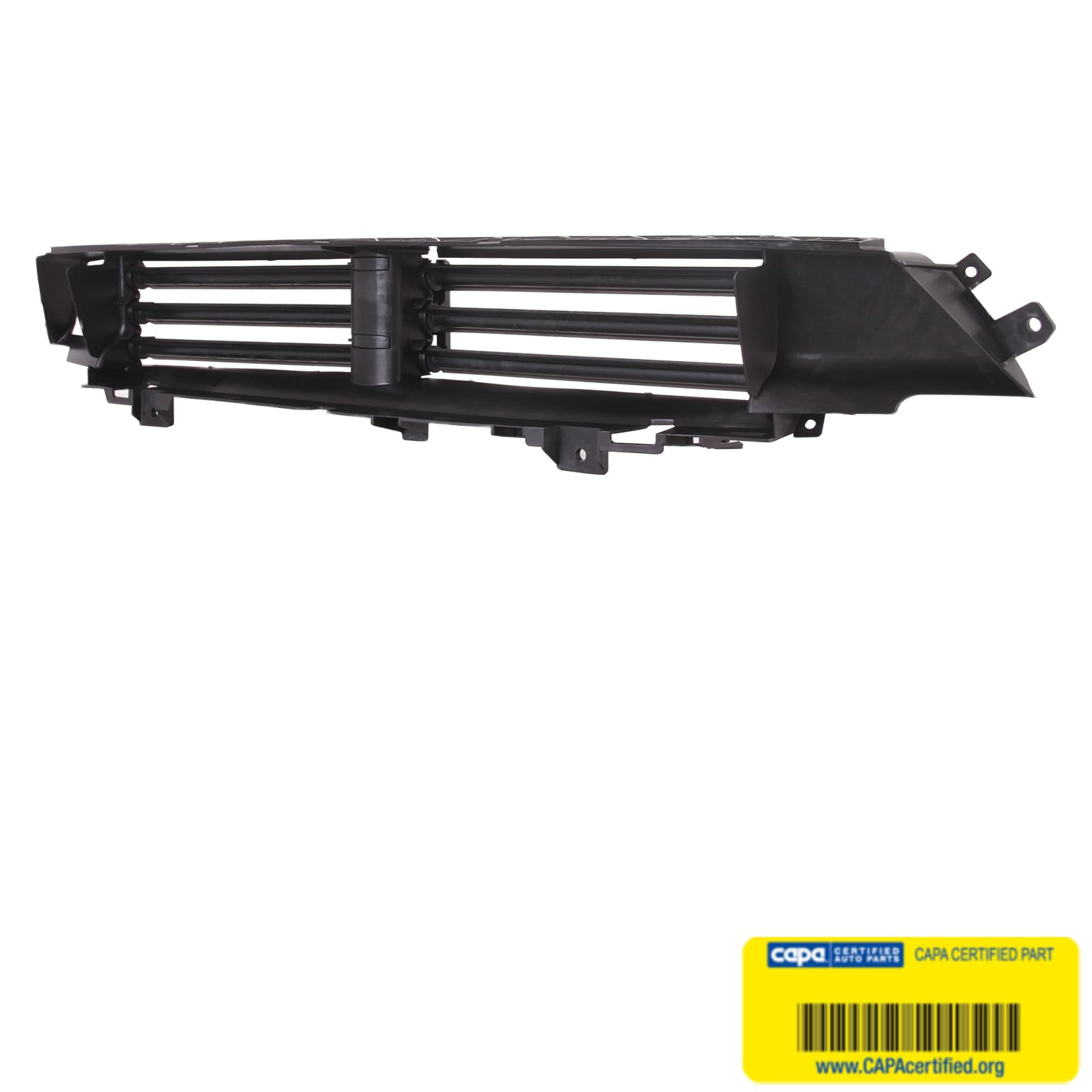 TYG (CAPA CERTIFICATE) Active Grille Shutter For Chrysler 200 15-17 Limited/Limited Platinum/LX/Touring Models 68253088AA 683026