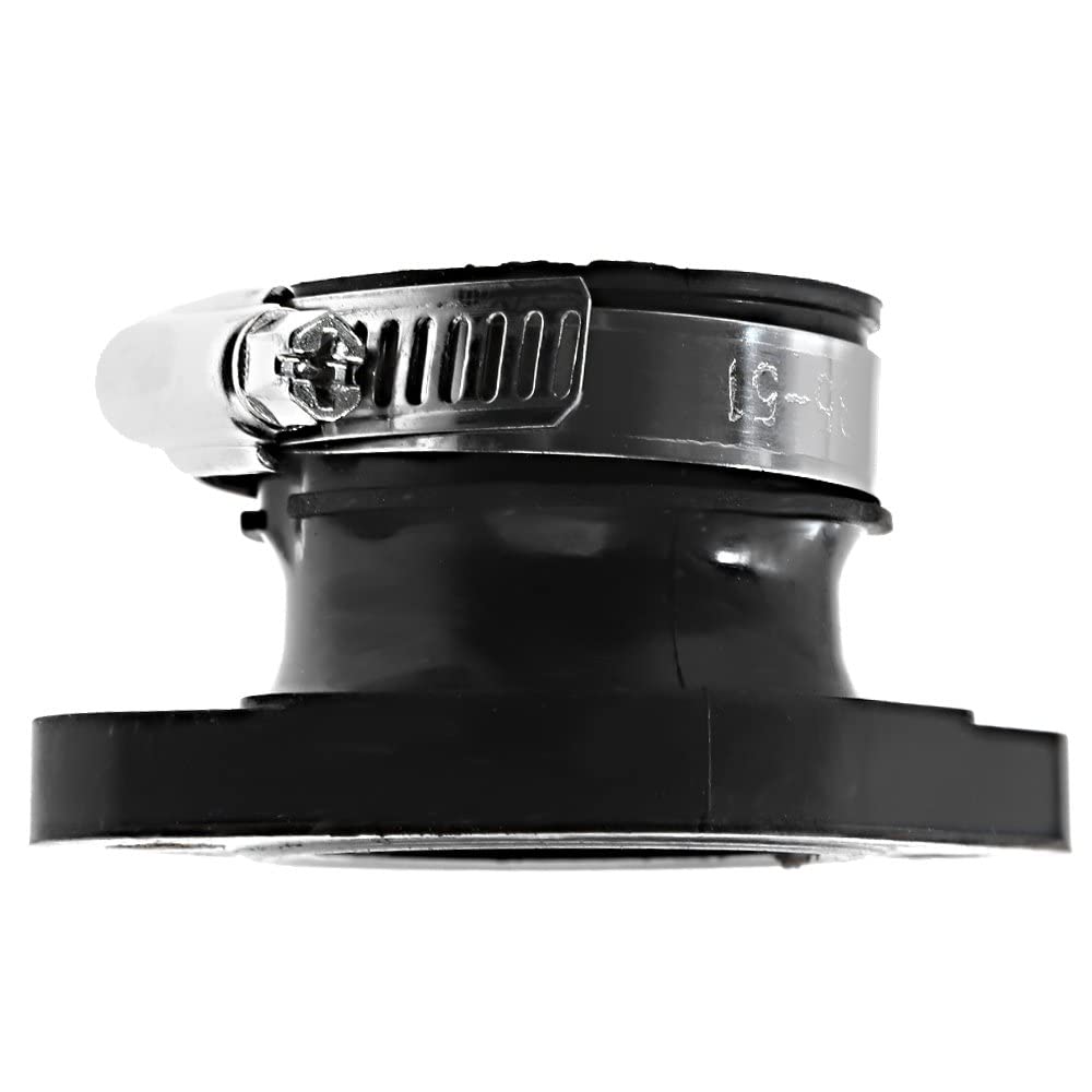 Intake Manifold Carburetor Boot Joint 3083412 3085013 Replaces For Polaris Atv 250 300 Carb Trail Boss Blazer 250 Xplorer