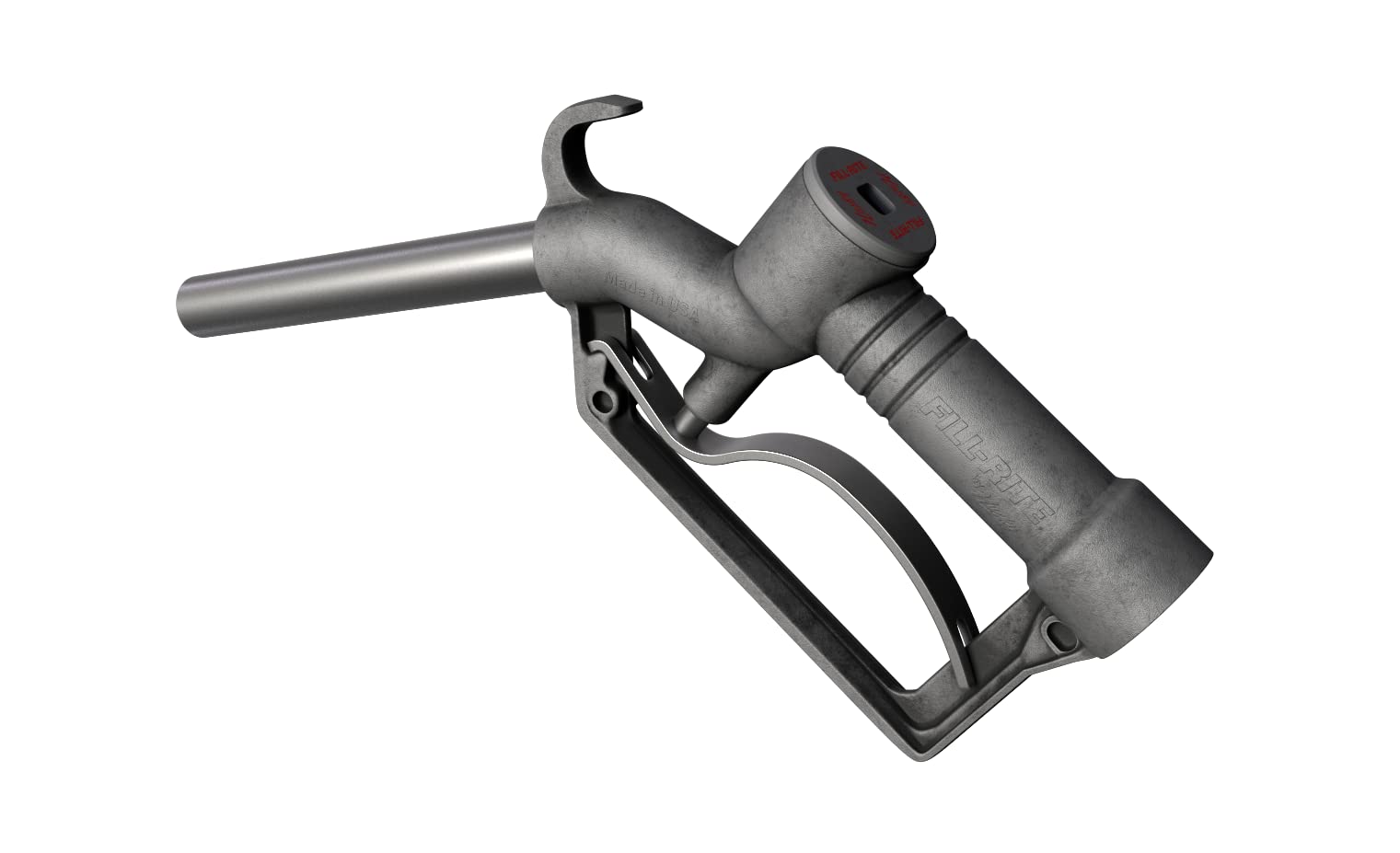 Fuel Transfer Nozzle, 3/4-In.