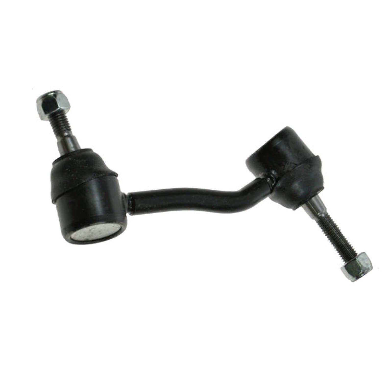 Trq Front Sway Bar Stabilizer Link Set Compatible With 1993-1997 Ford Thunderbird 1993-1998 Lincoln Mark Viii Mercury Cougar